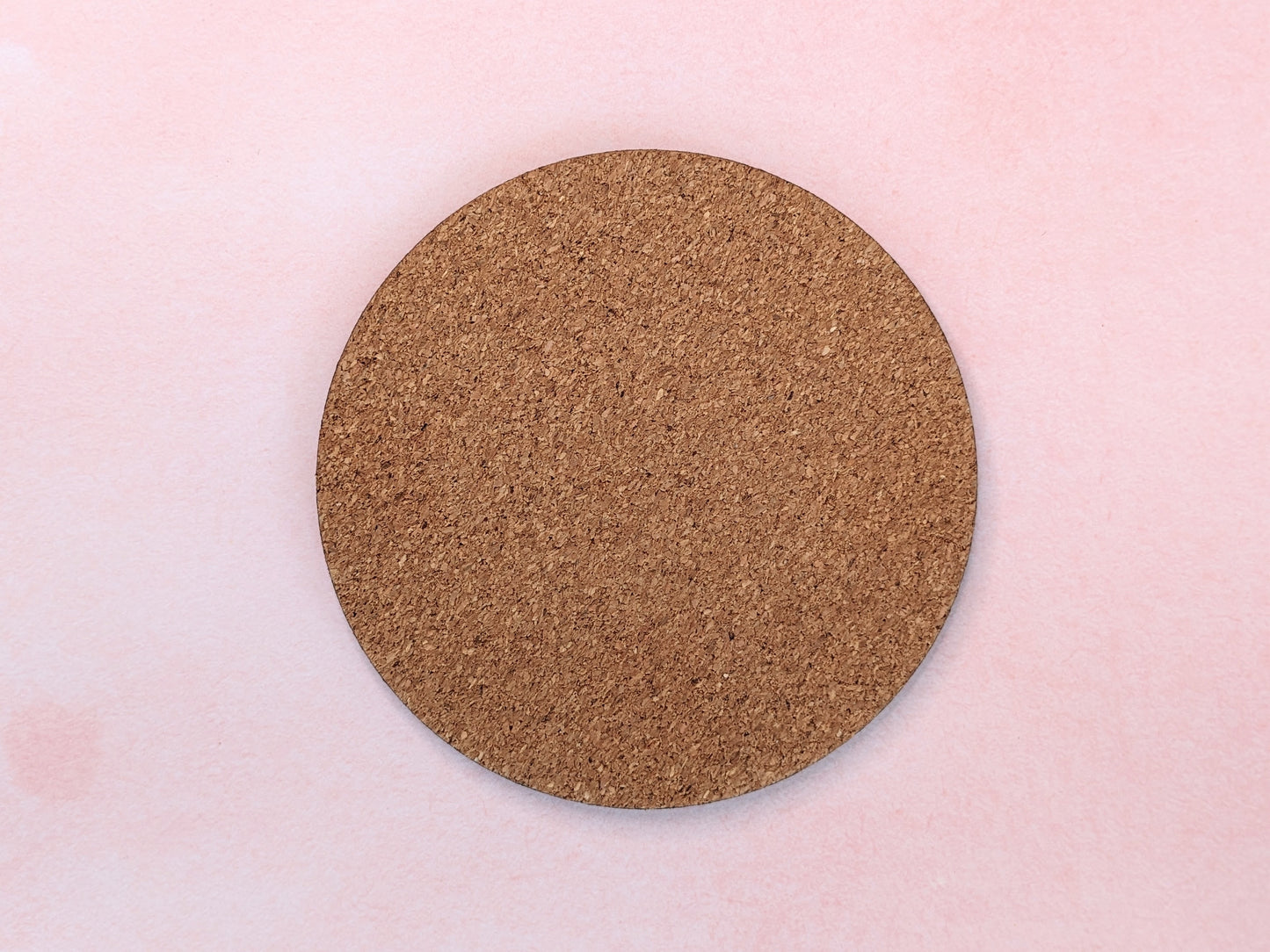 -Underlägg/coaster - “First my mother, forever my friend”