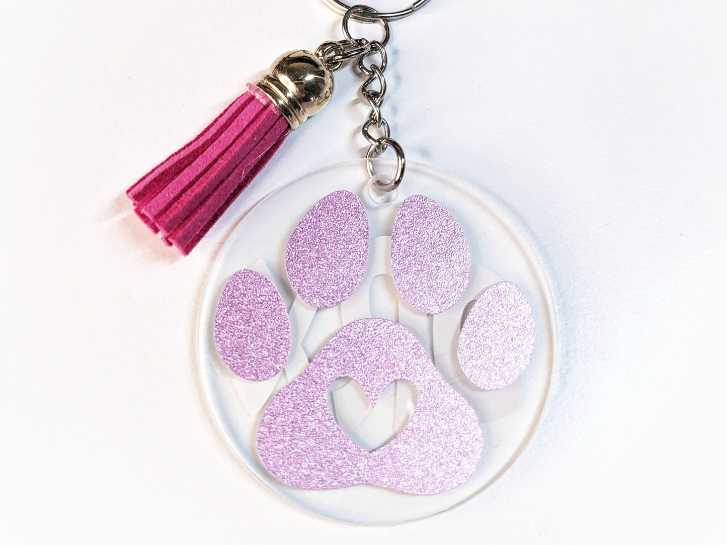 Nyckelring/keychain - Devon Rex